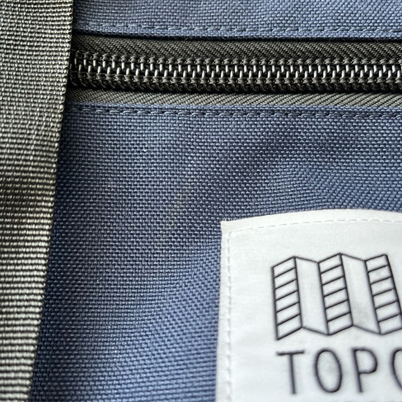 Rover Backpack Classic - Picture 8 of 9